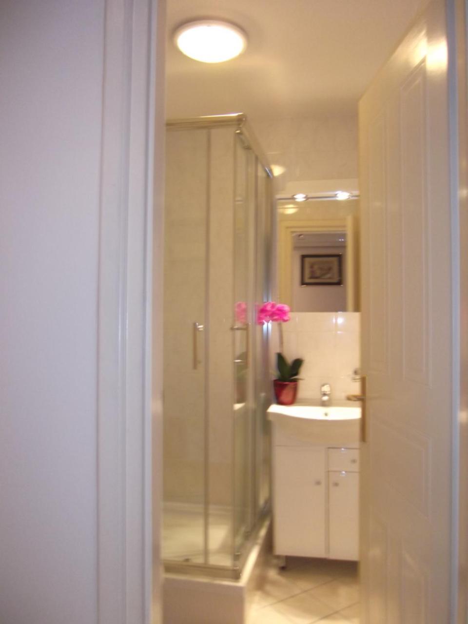 Rózsa Apartman Heviz Exterior foto