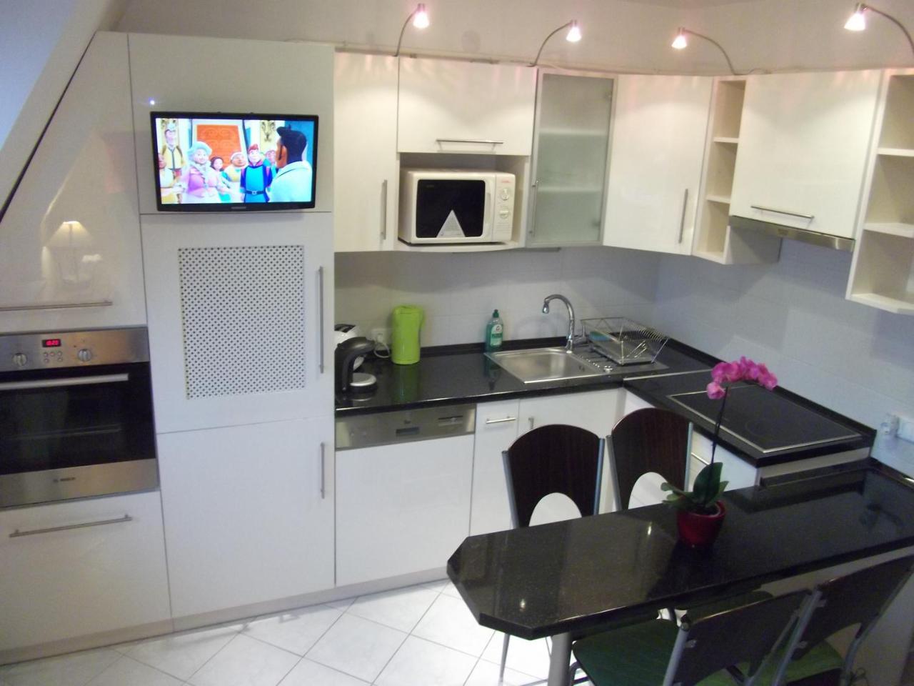 Rózsa Apartman Heviz Exterior foto